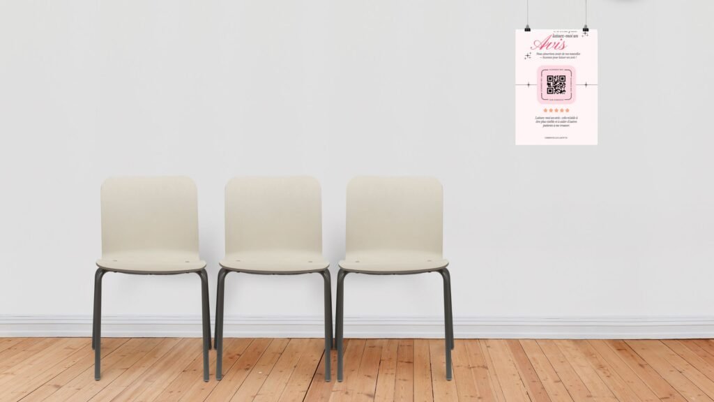 Salle d'attente Avis psychologues